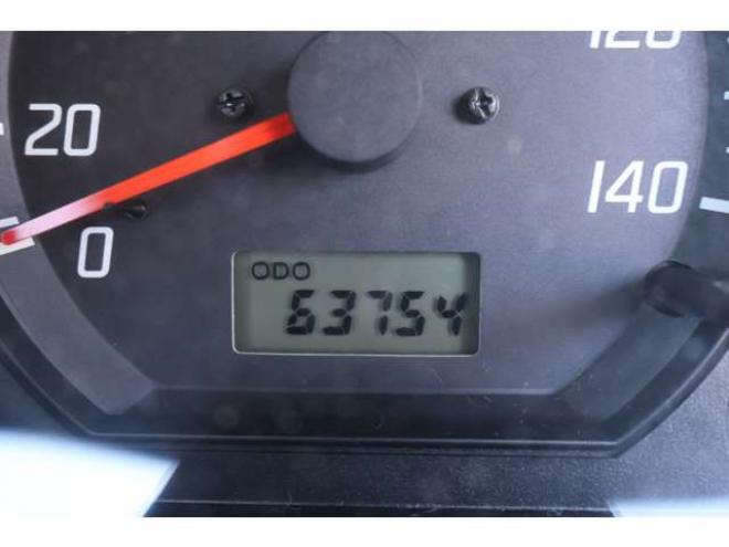 KeiBターボ 4WD　6.4万キロ・ターボ・キーレス・最終型 660