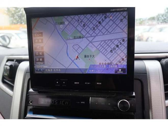 ヴェルファイア2.4 Z プラチナセレクション 4WD　ナビ・TV・両側パワースライドドア・電動リアゲート・スマートキー 2400