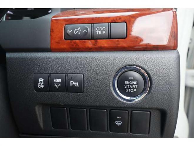 ヴェルファイア2.4 Z プラチナセレクション 4WD　ナビ・TV・両側パワースライドドア・電動リアゲート・スマートキー 2400