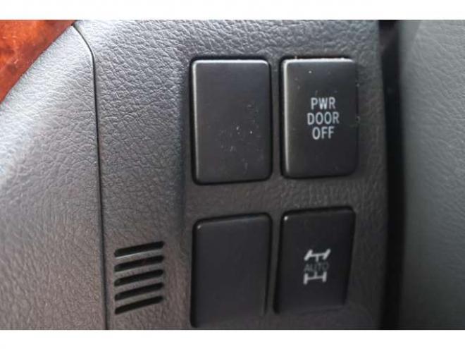 ヴェルファイア2.4 Z プラチナセレクション 4WD　ナビ・TV・両側パワースライドドア・電動リアゲート・スマートキー 2400