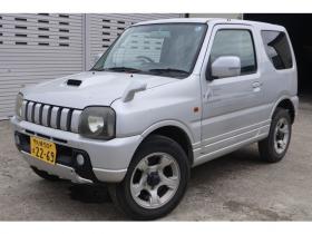 ジムニー　FIS フリースタイル ワールドカップリミテッド 4WD　R10/1月・ターボ・キーレス・タイミングチェーン式 660