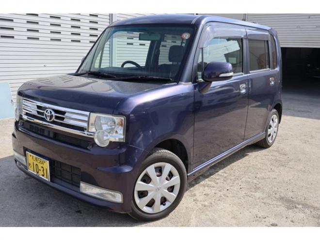 ピクシススペースカスタム X 4WD　4.4万キロ・R9/5月・スマートキー 660