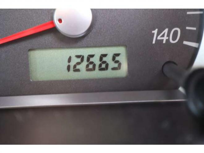 AZオフロードXC 4WD　1.3万キロ・ターボ・キーレス・タイミングチェーン式 660