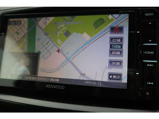 ヴォクシー2.0 ZS 煌II 4WD　スマートキー・ナビ・TV・バックカメラ・両側パワ-スライドドア・後期型 2000