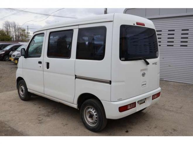 ハイゼットカーゴ スペシャル ハイルーフ 4WD　 660