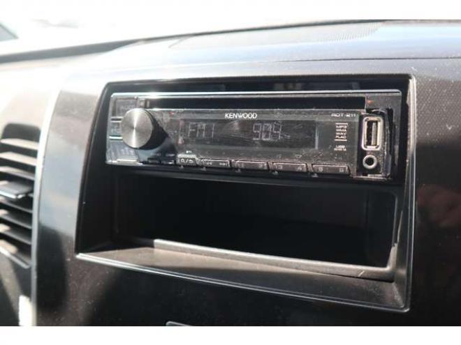 AZ-ワゴンカスタムスタイル XS 4WD　スマートキー 660