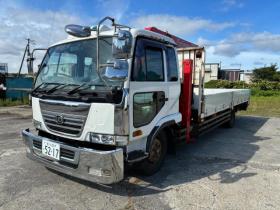 コンドル　 9.200 2Dr増トン車4段クレーン.ラジコン有り