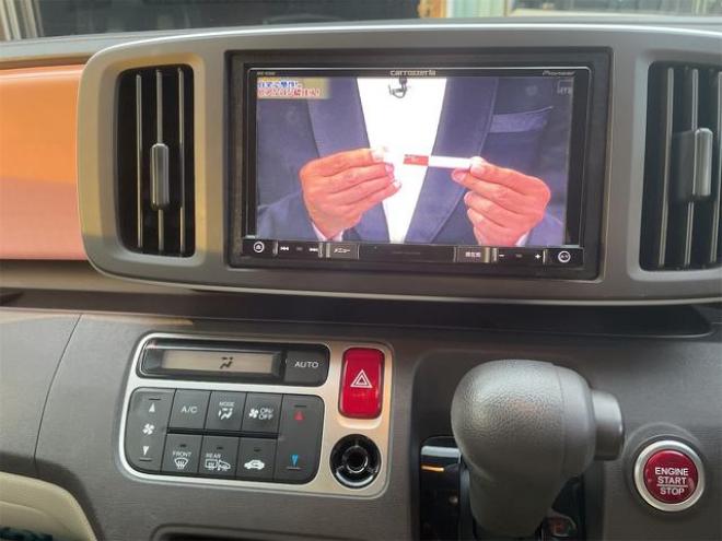 N-ONEＧ フルセグナビ ＴＶ エンスタ ＥＴＣ ２２周年記念 新在 庫大幅 値 下 中 ３０日迄 シートヒーター ブルートゥース（北海道） 4WD 660 5Dr