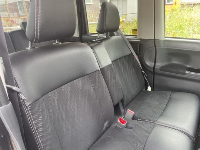 タントカスタムＲＳ トップエディションＳＡＩＩＩ ４ＷＤ（北海道） 4WD 660 5Dr