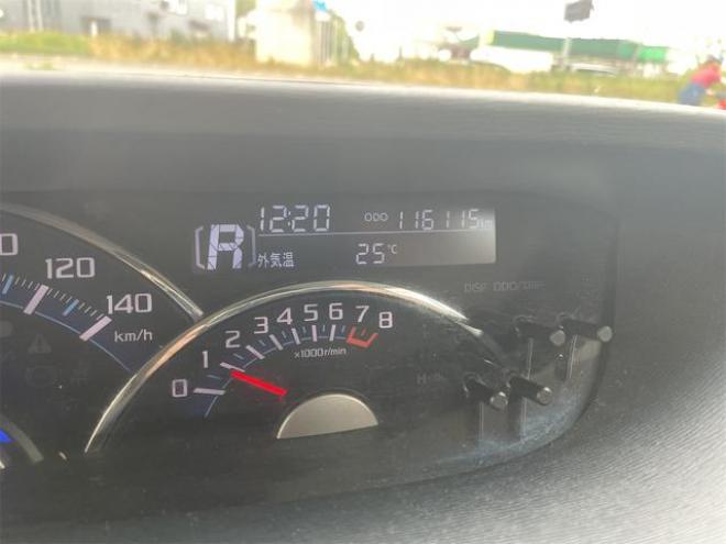 タントカスタムＲＳ トップエディションＳＡＩＩＩ ４ＷＤ（北海道） 4WD 660 5Dr