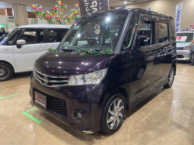 ルークスハイウェイスターターボ ４ＷＤ ３か月３０００ＫＭ保証 自社整備工場 整備士在籍 全席パワーウインドウ 運転席エアバック サイドエアバッグ Ｗエアバック フルフラットシート パワーステアリング ベンチ席 セキュリティー 衝突（北海道） 4WD 660 5Dr