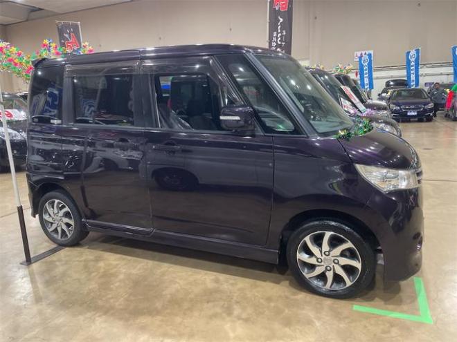 ルークスハイウェイスターターボ ４ＷＤ ３か月３０００ＫＭ保証 自社整備工場 整備士在籍 全席パワーウインドウ 運転席エアバック サイドエアバッグ Ｗエアバック フルフラットシート パワーステアリング ベンチ席 セキュリティー 衝突（北海道） 4WD 660 5Dr