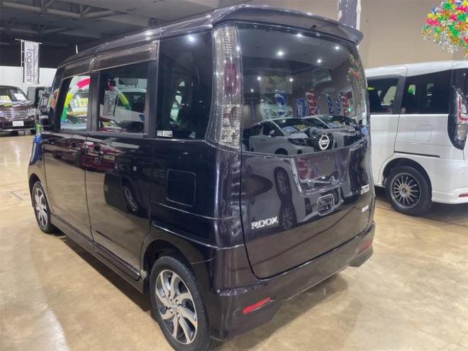 ルークスハイウェイスターターボ ４ＷＤ ３か月３０００ＫＭ保証 自社整備工場 整備士在籍 全席パワーウインドウ 運転席エアバック サイドエアバッグ Ｗエアバック フルフラットシート パワーステアリング ベンチ席 セキュリティー 衝突（北海道） 4WD 660 5Dr