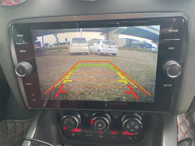 アウディＴＴクーペ ３．２クワトロ ４ＷＤ ドライブレコーダー ＥＴＣ バックカメラ ＴＶ クリアランスソナー ＡＴ ＨＩＤ シートヒーター アルミホイール パワーシート 盗難防止システム ＡＢＳ エアコン パワーステアリング（北海道） 4WD 3200 クーペDr
