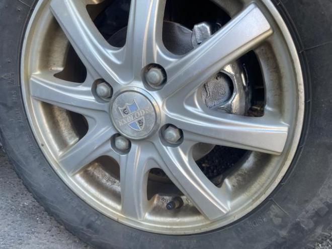 モコＳ ＦＯＵＲ ４ＷＤ キーレスエントリー シートヒーター ベンチシート ＡＴ 盗難防止システム ＡＢＳ ＣＤ 衝突安全ボディ エアコン（北海道） 4WD 660 5Dr