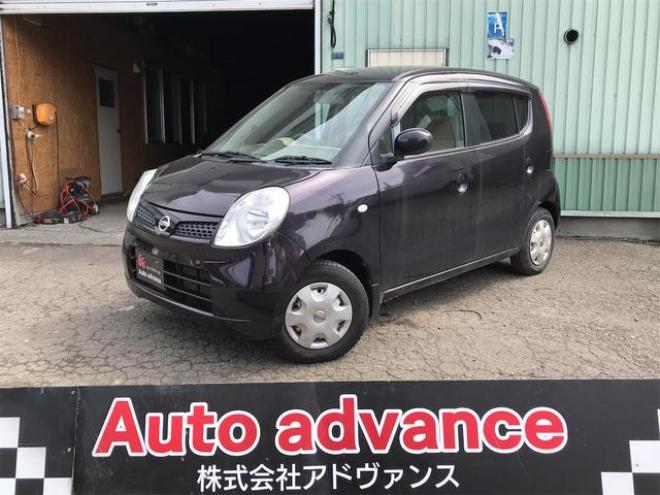 モコＥ ＦＯＵＲ ４ＷＤ スマートキー シートヒーター ベンチシート ＡＴ 盗難防止システム ＡＢＳ ＣＤ 衝突安全ボディ エアコン（北海道） 4WD 660 5Dr