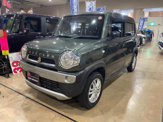ハスラーＡ ４ＷＤ お盆中値 下げ中 ３か月３０００ＫＭ保証 自社整備工場 整備士在籍 フルセグナビ キーレスリモコン ダブルエアバック 安全ボディ イモビライザー シートヒーター付 エアコン フルフラット（北海道） 4WD 660 5Dr