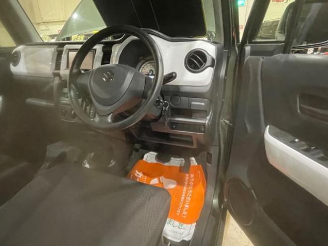ハスラーＡ ４ＷＤ お盆中値 下げ中 ３か月３０００ＫＭ保証 自社整備工場 整備士在籍 フルセグナビ キーレスリモコン ダブルエアバック 安全ボディ イモビライザー シートヒーター付 エアコン フルフラット（北海道） 4WD 660 5Dr