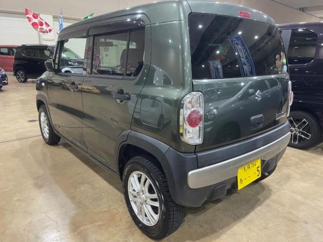 ハスラーＡ ４ＷＤ お盆中値 下げ中 ３か月３０００ＫＭ保証 自社整備工場 整備士在籍 フルセグナビ キーレスリモコン ダブルエアバック 安全ボディ イモビライザー シートヒーター付 エアコン フルフラット（北海道） 4WD 660 5Dr