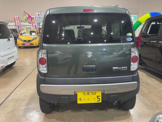 ハスラーＡ ４ＷＤ お盆中値 下げ中 ３か月３０００ＫＭ保証 自社整備工場 整備士在籍 フルセグナビ キーレスリモコン ダブルエアバック 安全ボディ イモビライザー シートヒーター付 エアコン フルフラット（北海道） 4WD 660 5Dr
