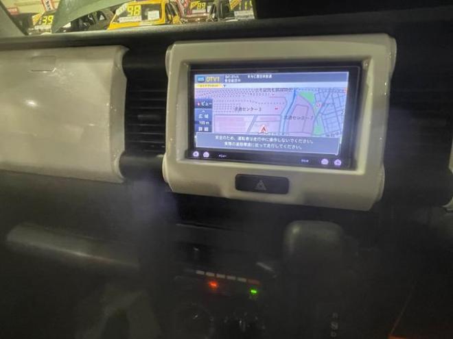 ハスラーＡ ４ＷＤ お盆中値 下げ中 ３か月３０００ＫＭ保証 自社整備工場 整備士在籍 フルセグナビ キーレスリモコン ダブルエアバック 安全ボディ イモビライザー シートヒーター付 エアコン フルフラット（北海道） 4WD 660 5Dr