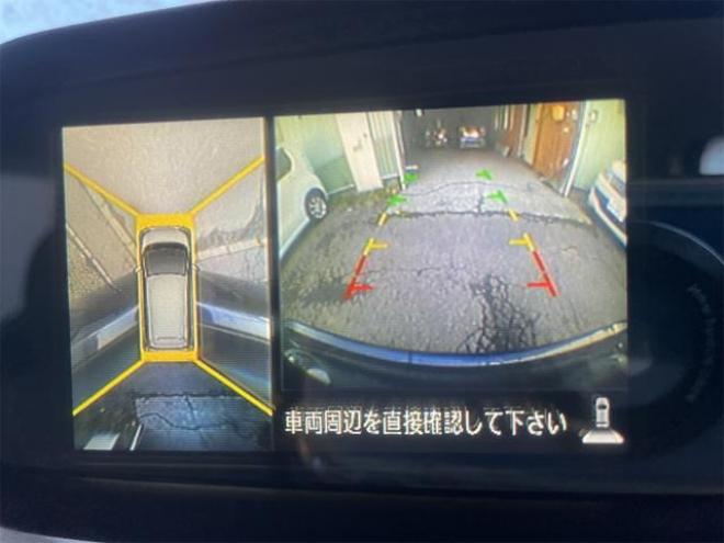 デイズハイウェイスター Ｇ ４ＷＤ エンスタ アラウンドビューモニター エコアイドル シートヒーター ＨＩＤ フルセグナビ ドラレコ（北海道） 4WD 660 5Dr