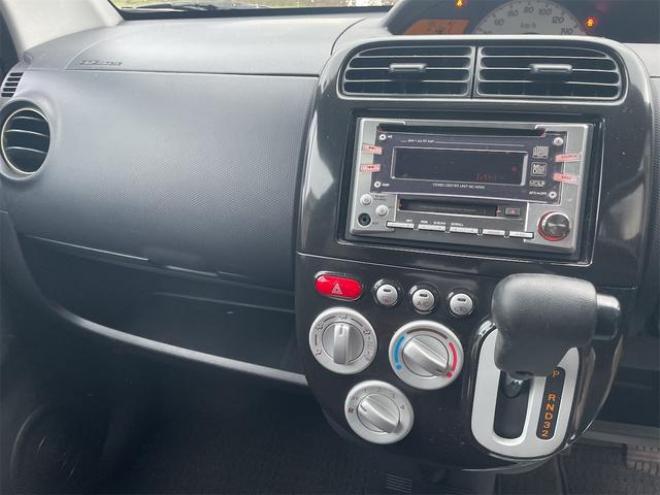 トッポローデストＧ ４ＷＤＨＩＤ キーレスエントリー 電動格納ミラー シートヒーター ベンチシート ＡＴ 盗難防止システム ＡＢＳ ＣＤ ＭＤ ミュージックプレイヤー接続可 衝突安全ボディ エアコン パワーステアリング（北海道） 4WD 660 5Dr