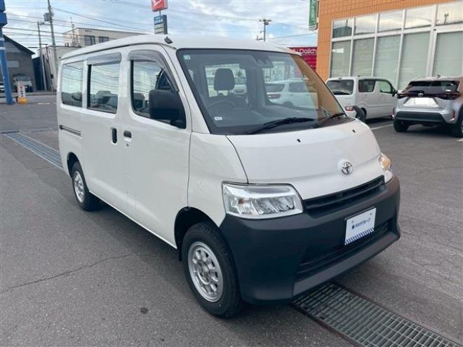 タウンエースバン1.5 DX 4WD　 1500