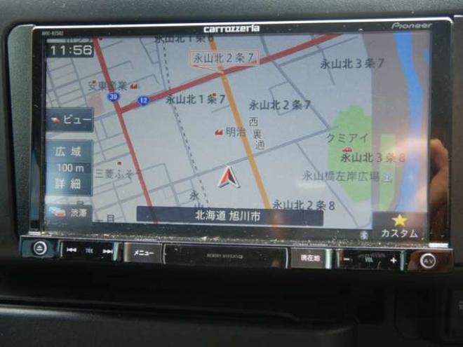 プロボックスバン1.5 DX コンフォート 4WD　 1500