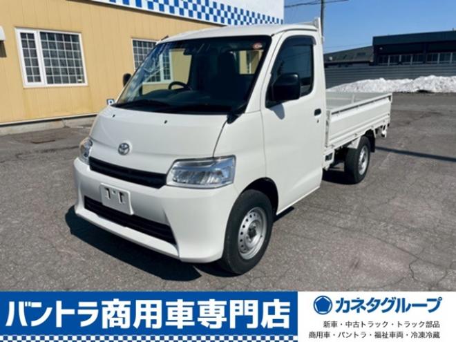 タウンエーストラック1.5 DX Xエディション 三方開 4WD　4WDトヨタセーフティーセンス　P/W　ドライブレコーダー 1500
