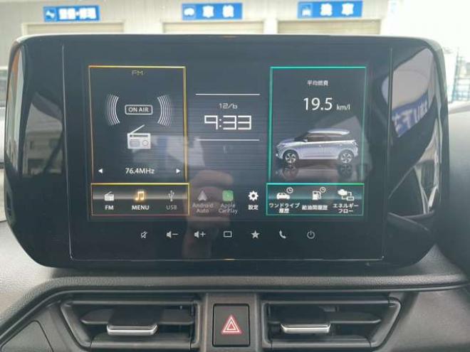 スイフト1.2 ハイブリッド MZ 4WD　 1200