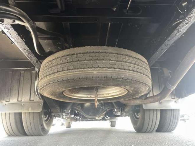 ローザバス　KK-BG64EG　 4WD 5240