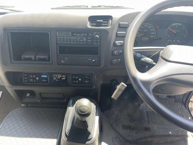 ローザバス　KK-BG64EG　 4WD 5240