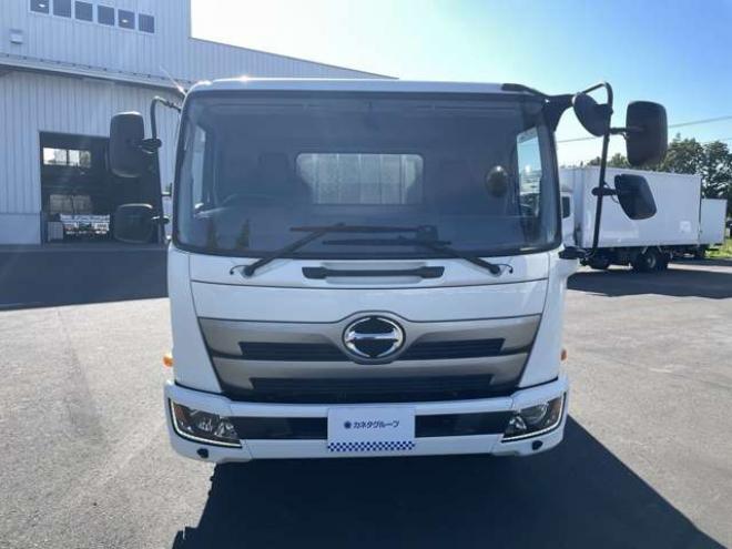 レンジャー平ボディ 2KG-FD2ABA　 2WD 5120