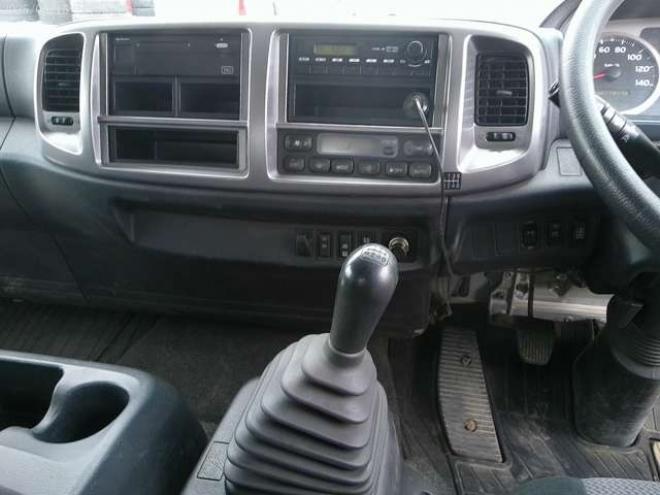 レンジャークレーン付　QKG-FE7JPAA タダノ　 2WD 6430