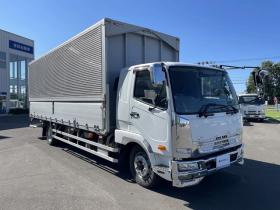 ファイター　ウイング　QKG-FK62FZ パブコ　 2WD 7540