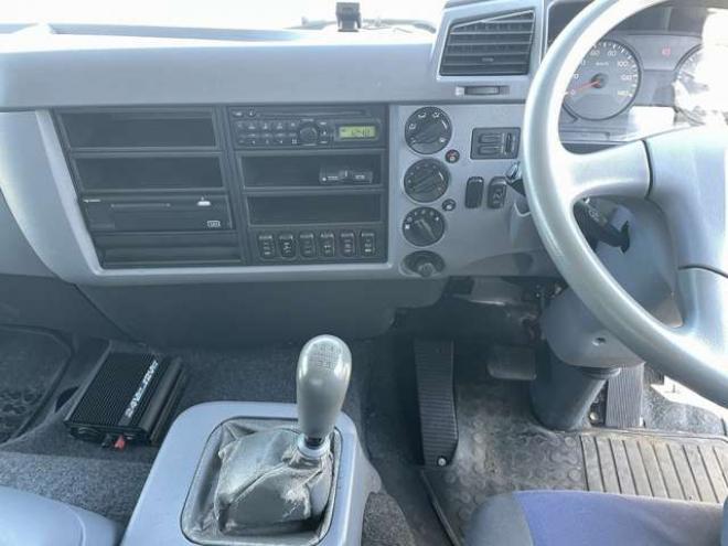 ファイターウイング　QKG-FK62FZ パブコ　 2WD 7540