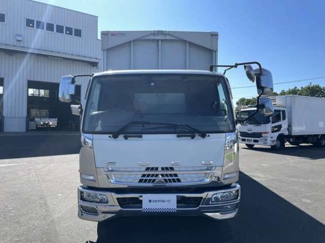 ファイターウイング　QKG-FK62FZ パブコ　 2WD 7540