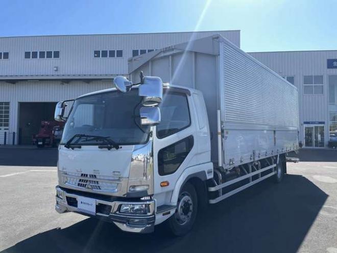 ファイターウイング　QKG-FK62FZ パブコ　 2WD 7540