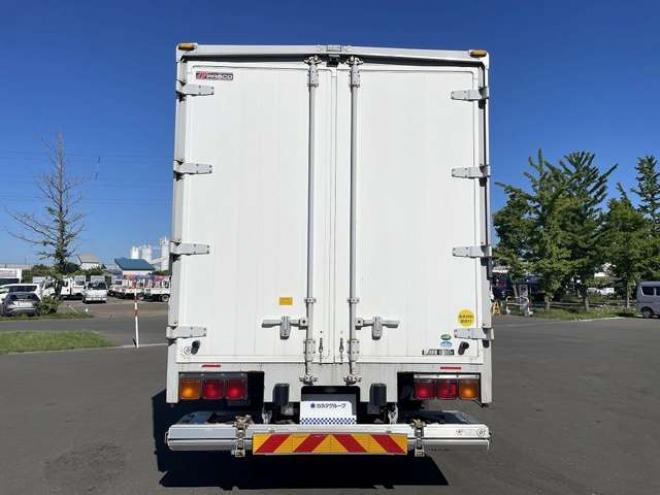 ファイターウイング　QKG-FK62FZ パブコ　 2WD 7540
