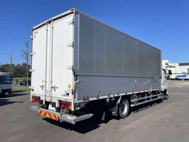 ファイターウイング　QKG-FK62FZ パブコ　 2WD 7540