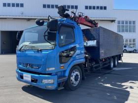 ファイター　ヒアブクレーン付　パルフィンガー 2WD 7540