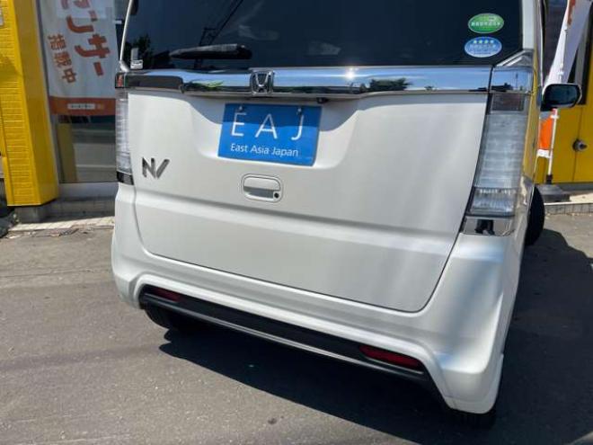 N-BOXスラッシュ X ターボパッケージ 4WD　1年保証/Bluetooth/純正8インチナビ・フルセグTV/バックカメラ/ステアリングヒーター/置くタイプ充電/ETC/エンスタ/前後ドラレコ/LEDフォグ/HIDライト/シートヒータ/キー2本/車検R10年3月/法定整備/修復歴無/禁煙車 660