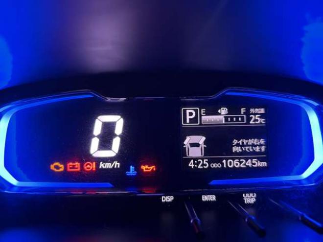 ミライース X SAIII　 2WD 660