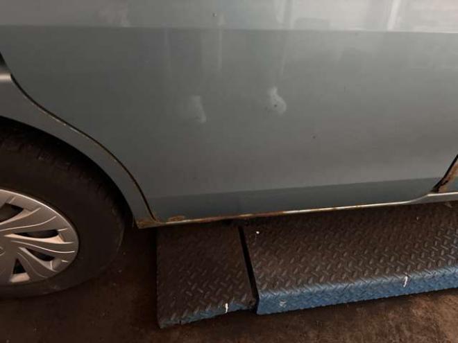 スペーシアG 4WD　 660