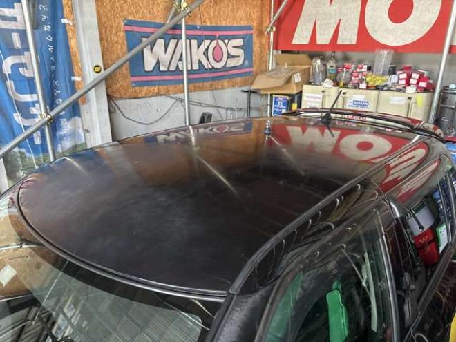 スイフト1.6 スポーツ　ラリー仕様 2WD 1600
