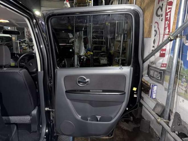 ワゴンRスティングレー DI 4WD　モッテケドロボージコセキニンシャリョウ 660