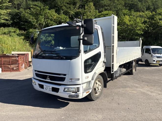 ファイターダンプ　 2WD 4900