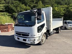 ファイター　ダンプ　 2WD 4900