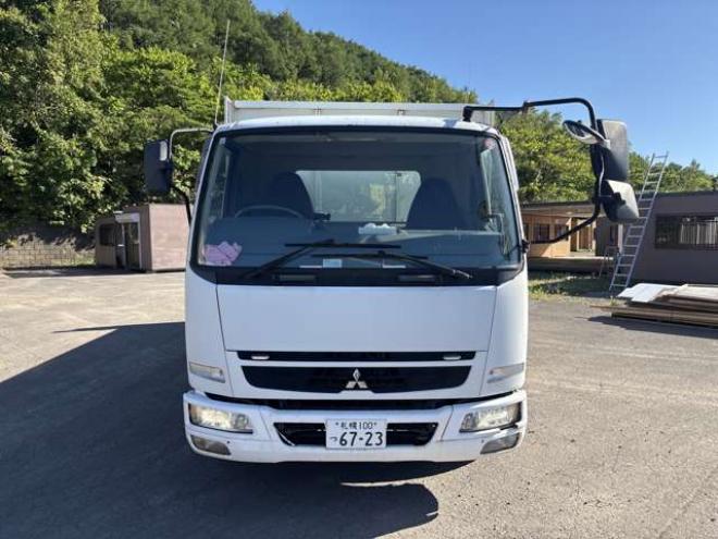 ファイターダンプ　 2WD 4900